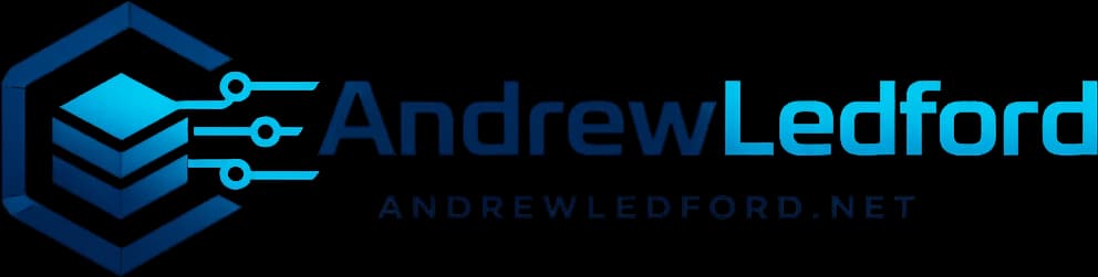 Andrew Ledford logo