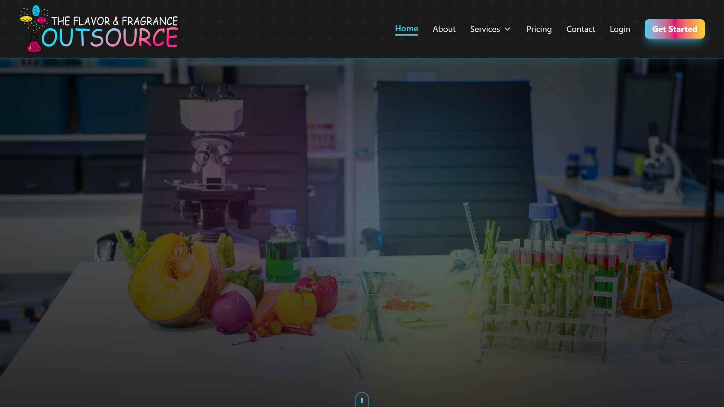 The Flavor and Fragrance Outsource thumbnail