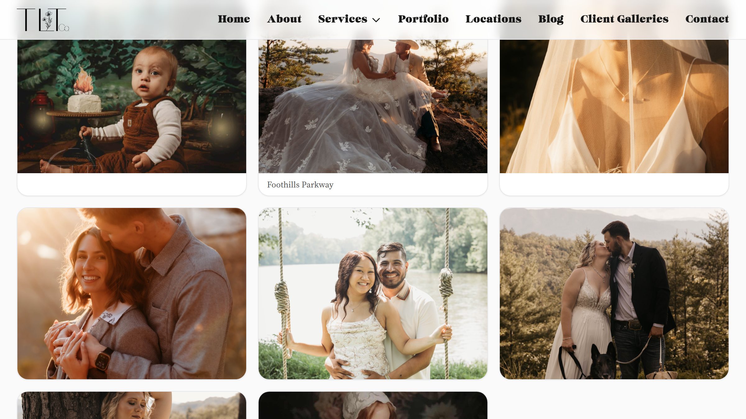 TLT Co. screenshot 1