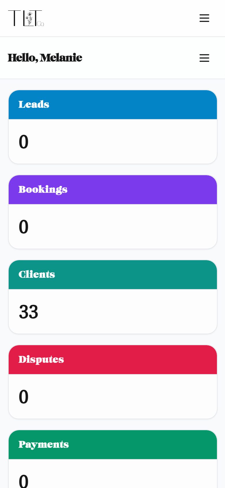 TLT Co. screenshot 6